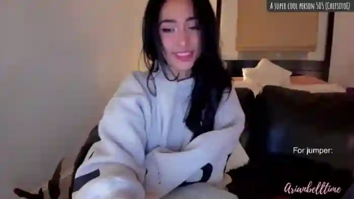 ArianBelltime