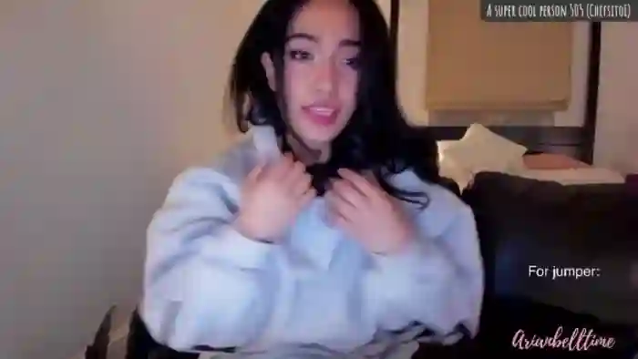 ArianBelltime