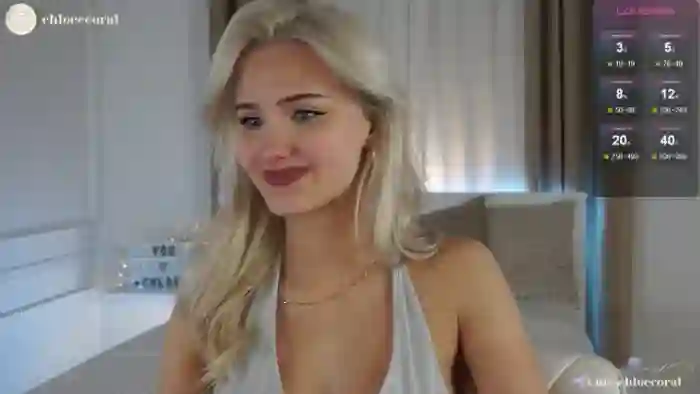 ChloeCoral