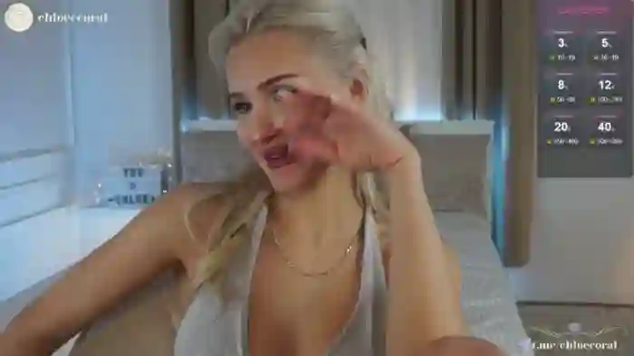 ChloeCoral