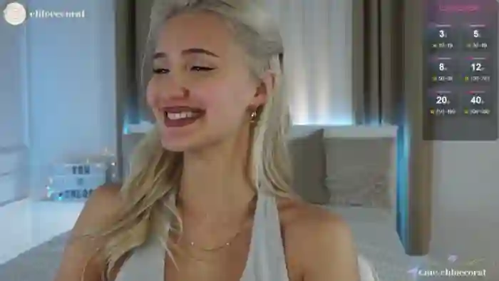 ChloeCoral