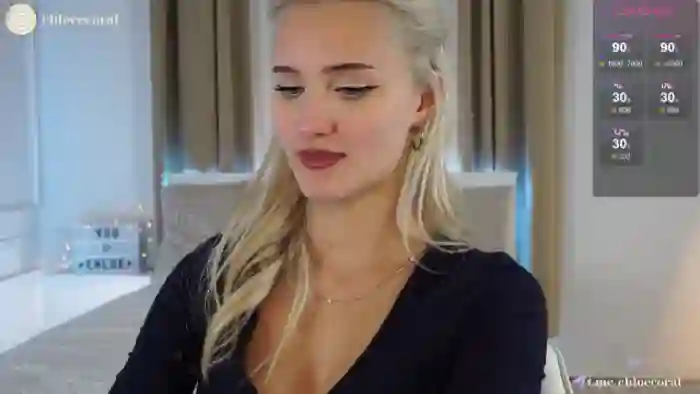 ChloeCoral