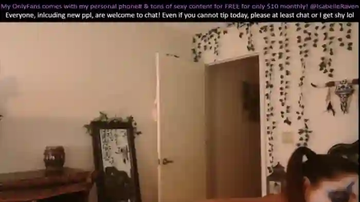 IsabelleRaven