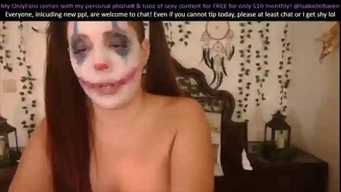 IsabelleRaven