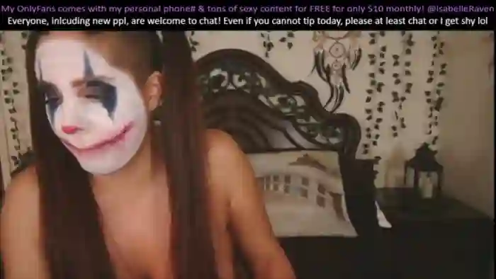 IsabelleRaven