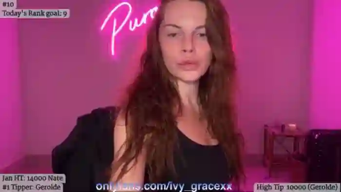 IvyGrace