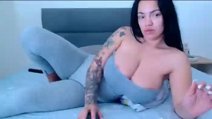Lexy_black