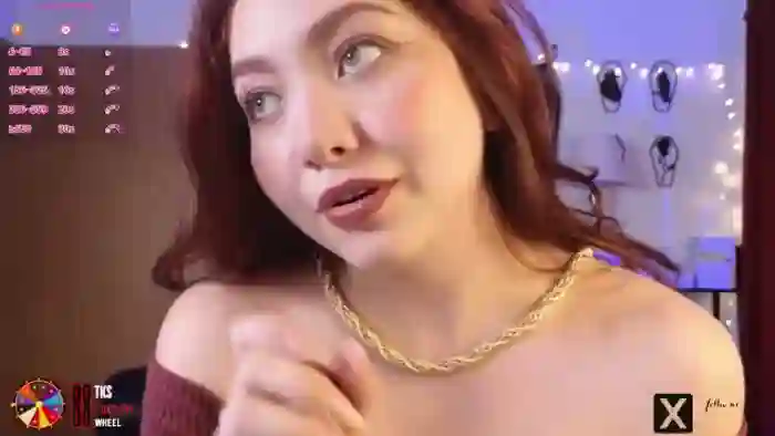 LilyVelvet