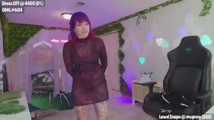 MissMao