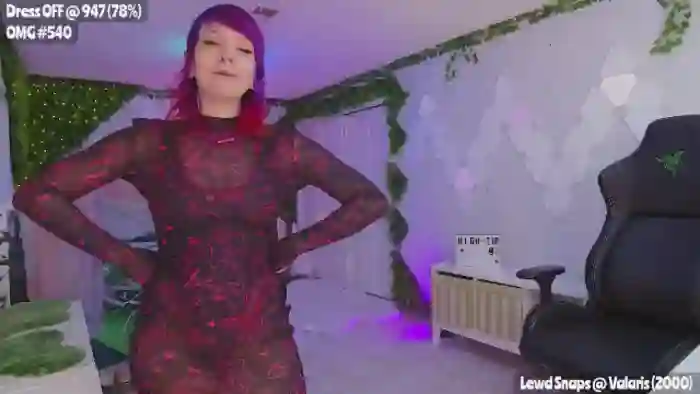 MissMao