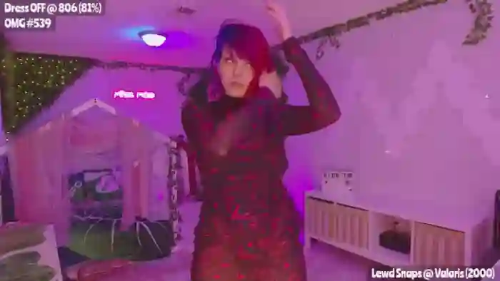 MissMao