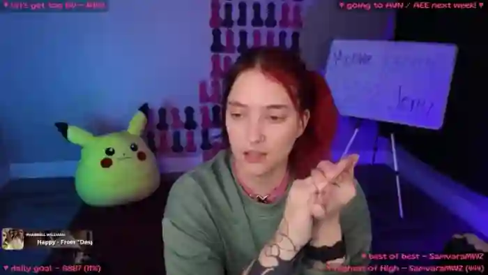 MollyMeowz