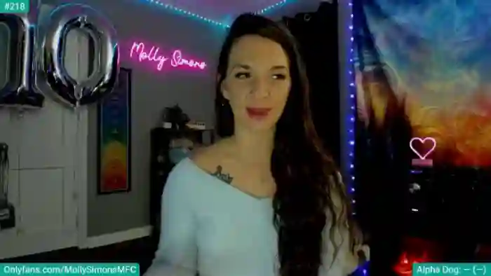 MollySimons