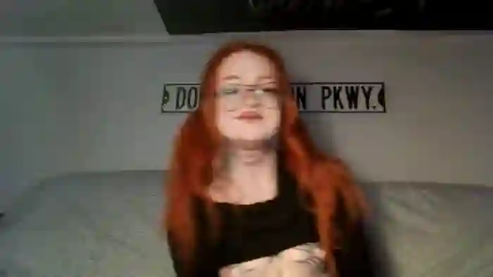redheadpistol