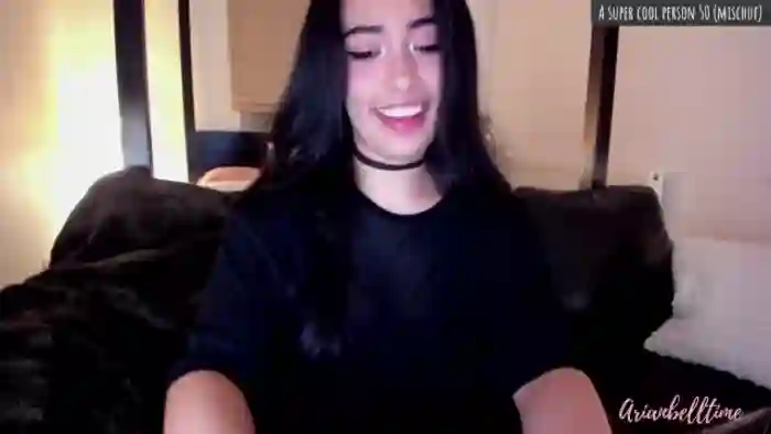 ArianBelltime
