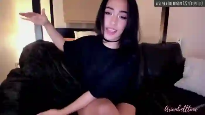 ArianBelltime