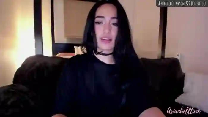 ArianBelltime