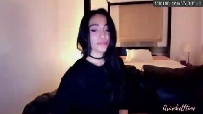 ArianBelltime