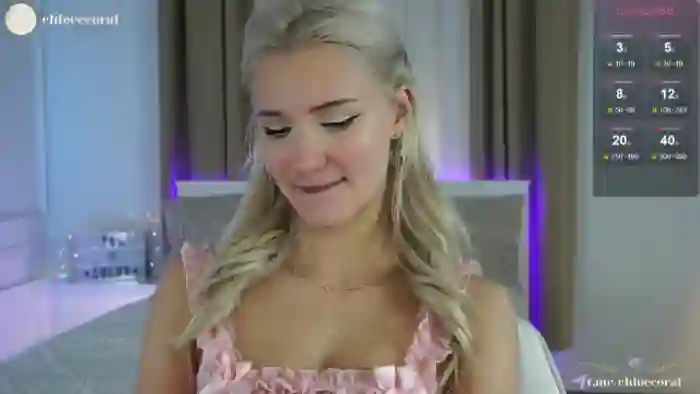 ChloeCoral