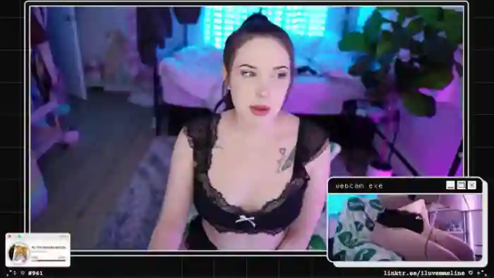 EMMEL1NE