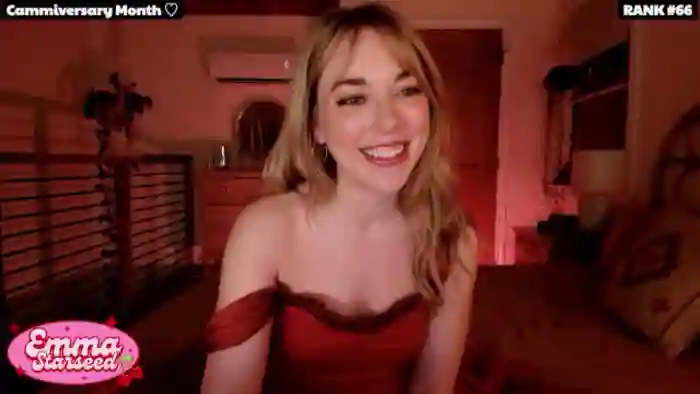 EmmaStarseed