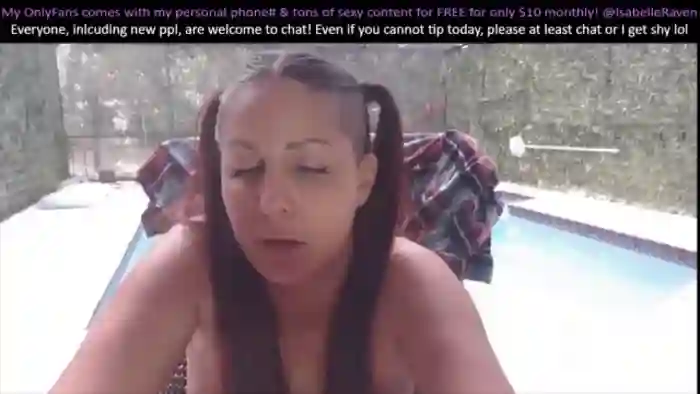 IsabelleRaven
