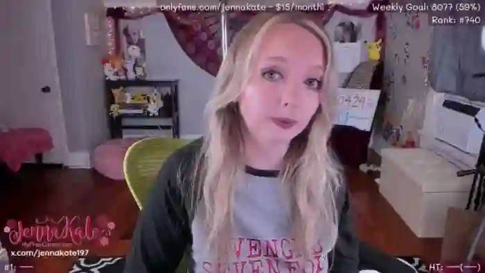JennaKate