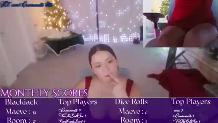 MaeveMystery