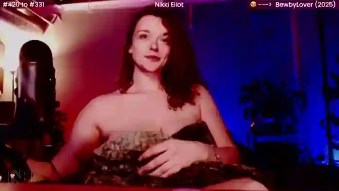 NikkiEliot