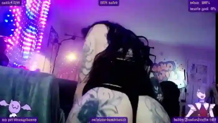 TATTOOBAMBI