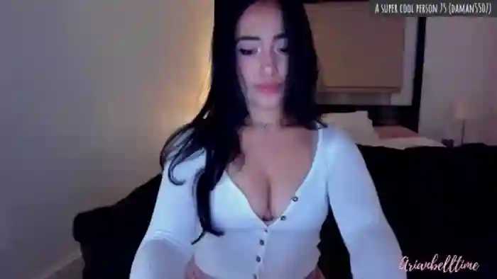 ArianBelltime