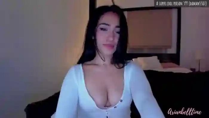 ArianBelltime