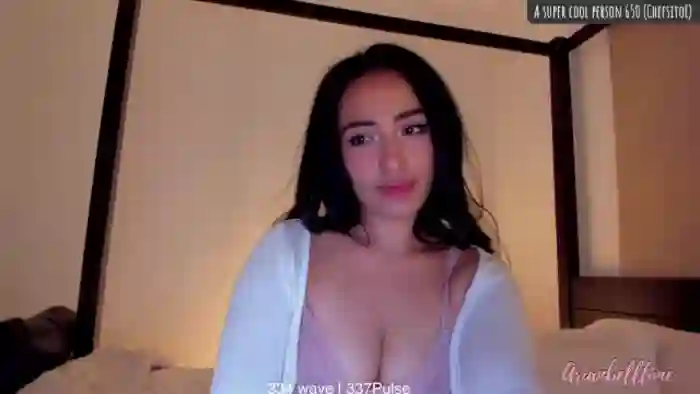 ArianBelltime