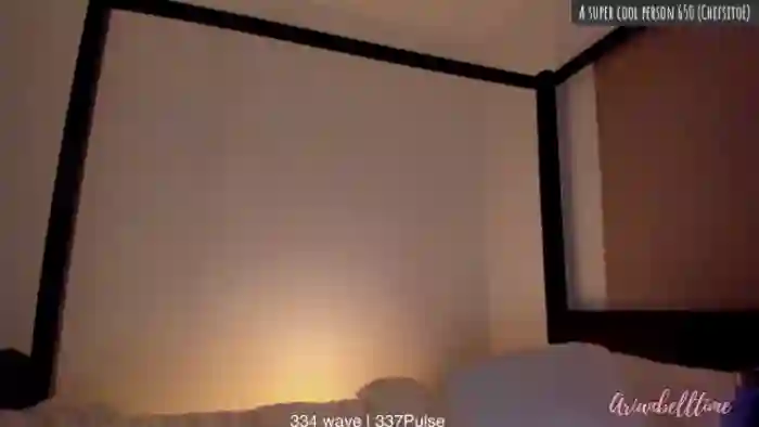 ArianBelltime