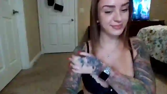 BrookeLoveXXX