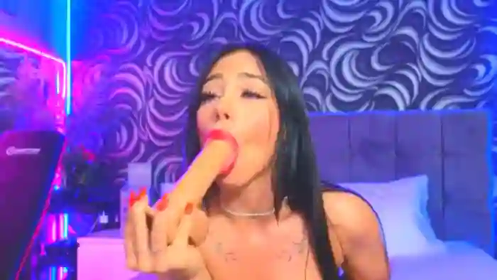 CandyEyesXXX
