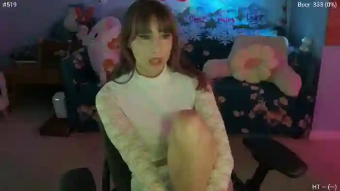 CharliexJade