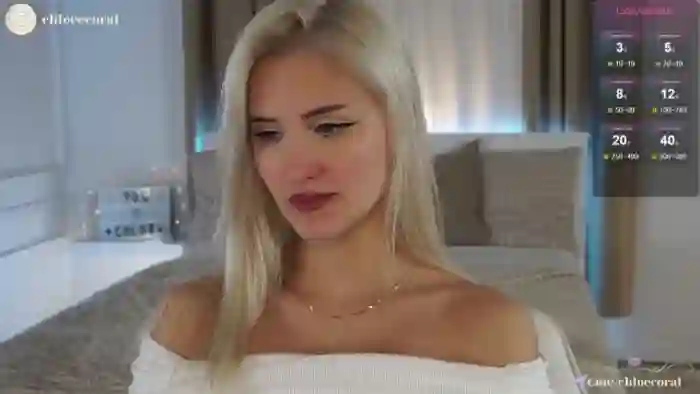 ChloeCoral