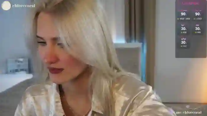 ChloeCoral
