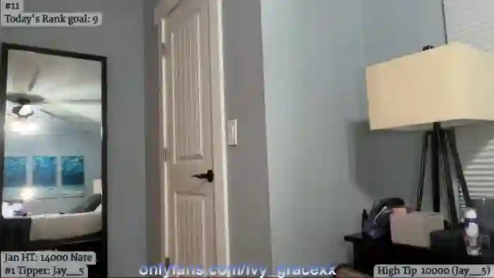IvyGrace