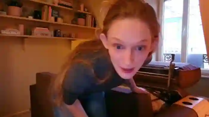 Kinkywander
