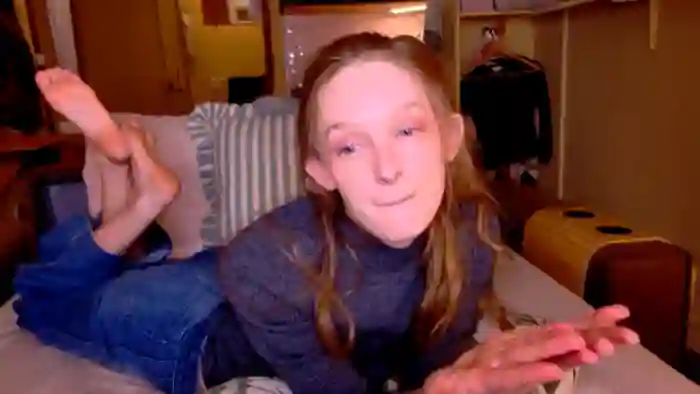 Kinkywander