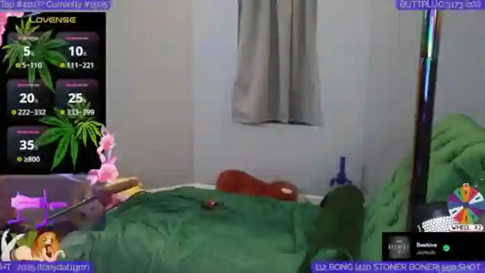 LilyKush