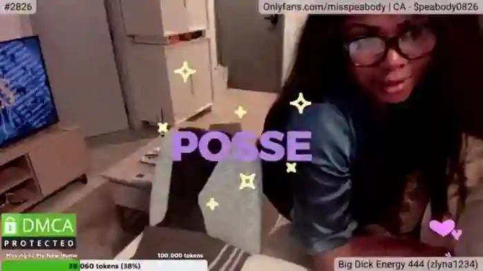 MissPeabody