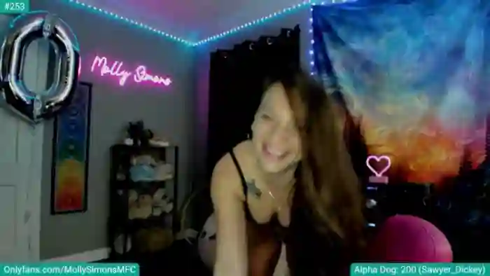 MollySimons