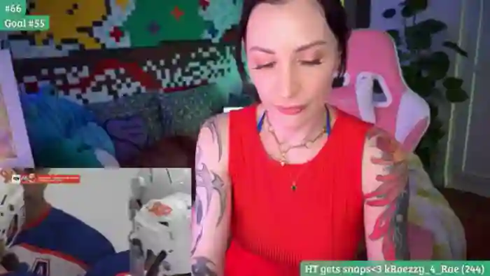 RaeRiley