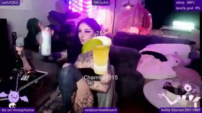 TATTOOBAMBI