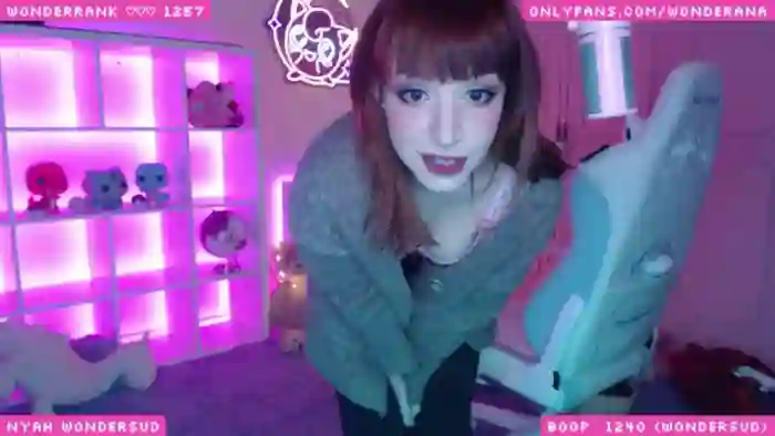 WonderAna