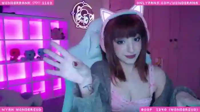 WonderAna