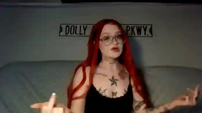 redheadpistol